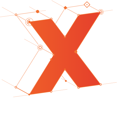 xForma Logo